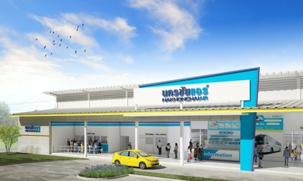 นครชัยแอร์เจาะธุรกิจโรงแรม ชดเชยรายได้คนหนีขึ้นรถทัวร์-เล็งขยายเส้นทางเขตศก.พิเศษ-ชายแดน