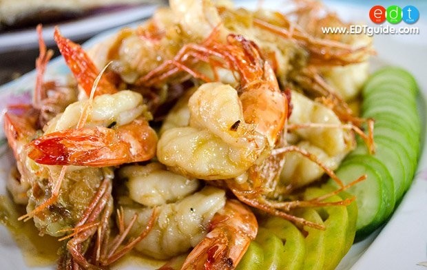 รวมร้านอาหารอร่อย เมืองแม่กลอง สมุทรสงคราม มาแล้วต้องแวะลอง!!!