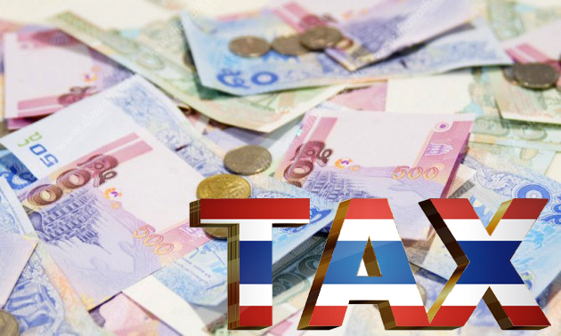 ครม.ไฟเขียวรายได้ไม่ถึง 2 หมื่นหกพันไม่เสียภาษี