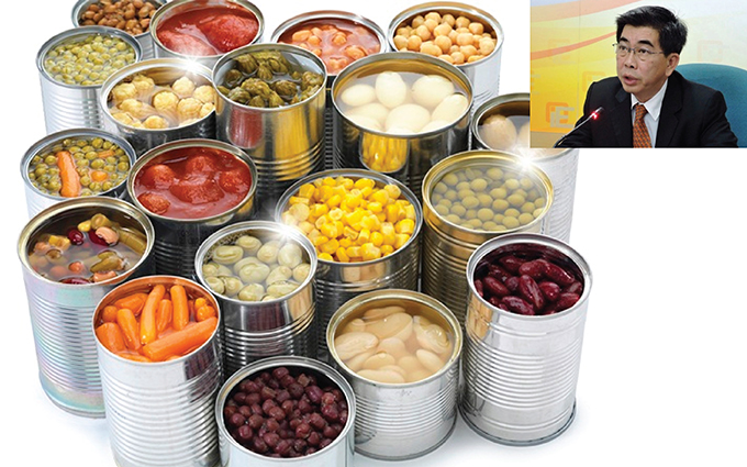 เดินเครื่อง คลัสเตอร์เกษตรแปรรูป