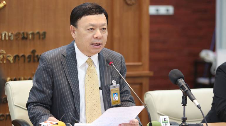 กสทช.เดินหน้าเร่งประมูล 4G คลื่น 900 เร็วขึ้นกว่าเดิม