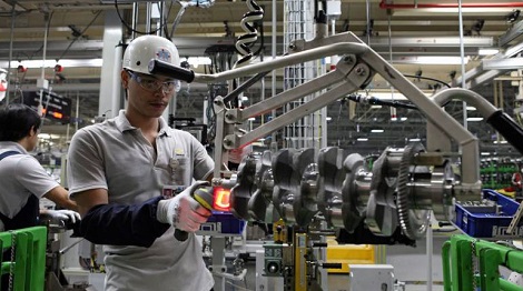 สหรัฐฯขยายลงทุนไทย