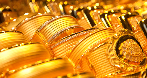 ราคาทองปรับขึ้น 100 บาท ทองรูปพรรณขายออก 21,050 บาท