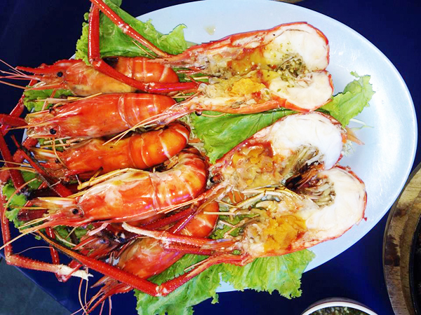 ลิ้มรสอร่อยกับ 10 ร้านอาหารย่านบางขุนเทียน