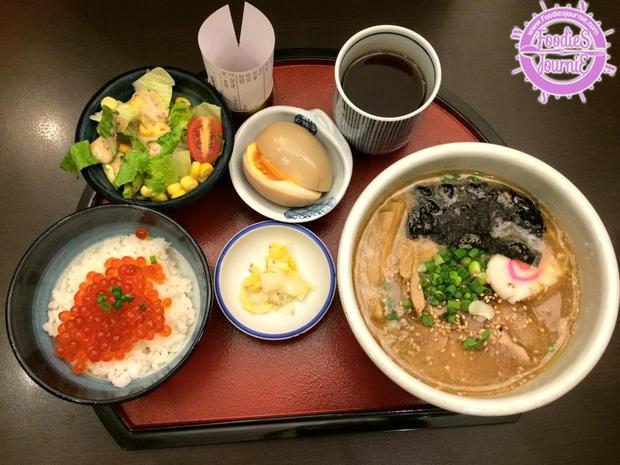 5 อันดับร้านราเมนสุดอร่อยส่งตรงจากญี่ปุ่นที่ควรค่าน่าไปลอง