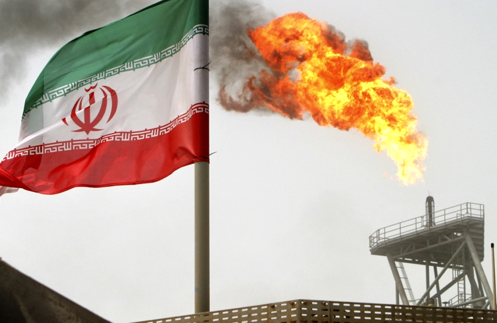 อิหร่านเผยสนับสนุนแผนการคงระดับการผลิต แต่ยันไม่ลดส่วนแบ่งในตลาดน้ำมันโลก