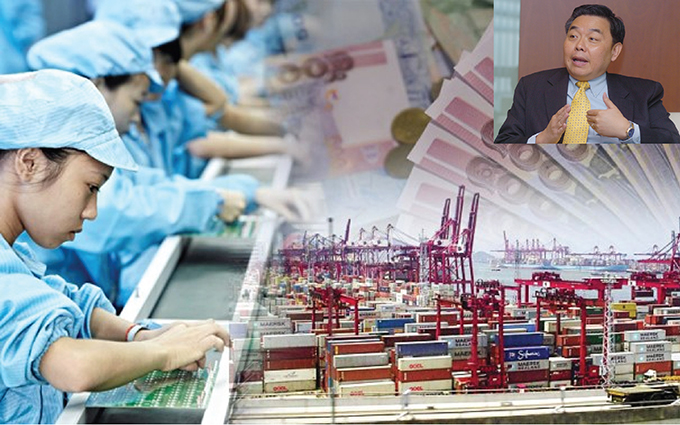 คลังเผยทีพีพีดัน เศรษฐกิจไทยขยายตัว