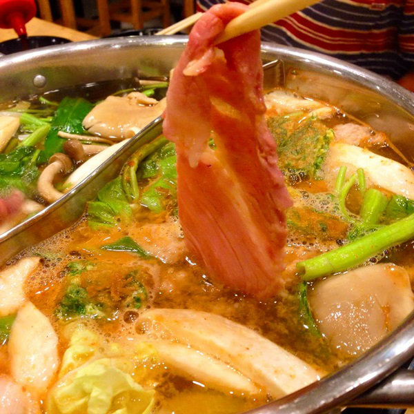 สุกี้ - ชาบู 6 ร้านเด็ด ต้องกิน แล้วจะบอกว่า....ฟินสุโค่ยยยย