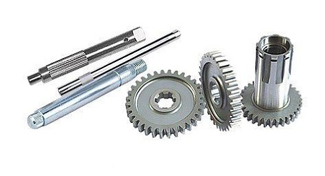 เกียร์ (Gears)