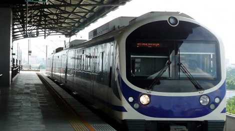 ยกเครื่องแอร์พอร์ตลิงค์ ซื้อรถใหม่เชื่อมสุวรรณภูมิ-ดอนเมือง