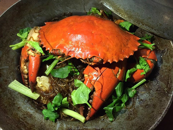 10 ร้านดังทะเลหัวหิน...ไปถึงที่แล้ว ไม่ควรพลาด!!