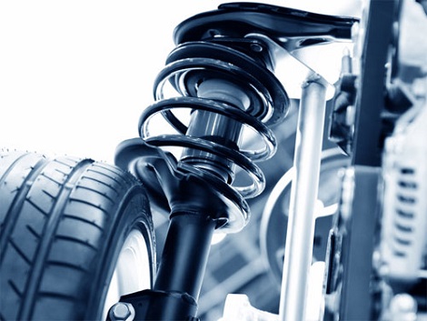 โช้คอัพรถมีปัญหา กับ 8 สัญญาณที่ต้องระวัง!!