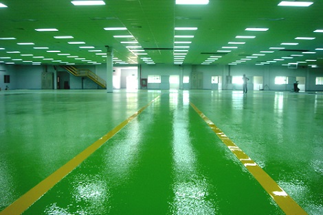 อีพ็อกซี่ (polyepoxide) คืออะไร?