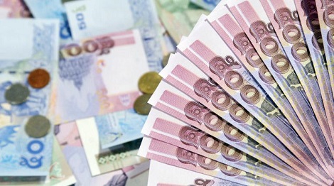 ธปท.ขาดทุนสะสม 6 แสนล้านบาท