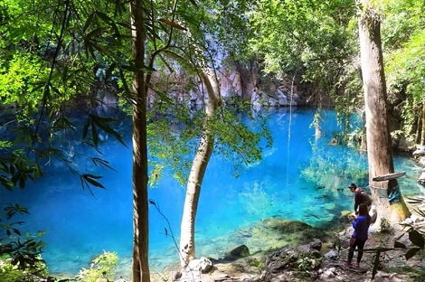 8 ที่เที่ยวแปลกทั่วไทย เชื่อหรือไม่...มีอยู่จริง