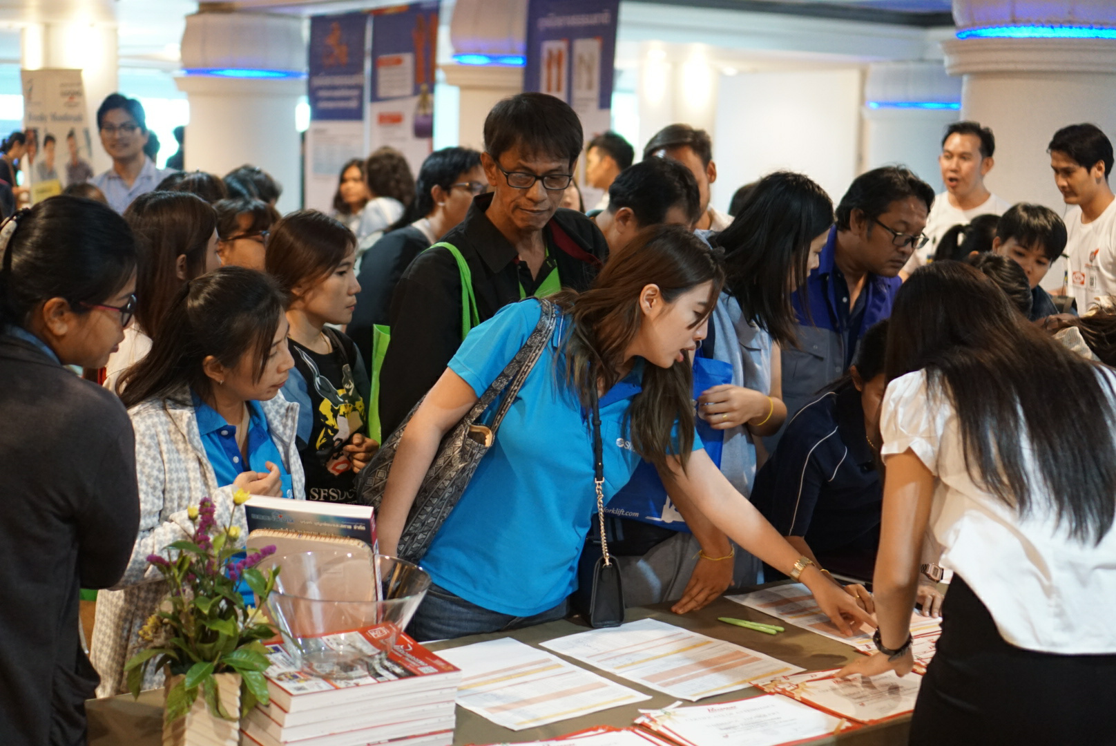 เปิดจองแล้ว! 'งาน PINGs ปี 63' ผู้ประกอบการจ่อคิวร่วมงานอย่างคึกคัก