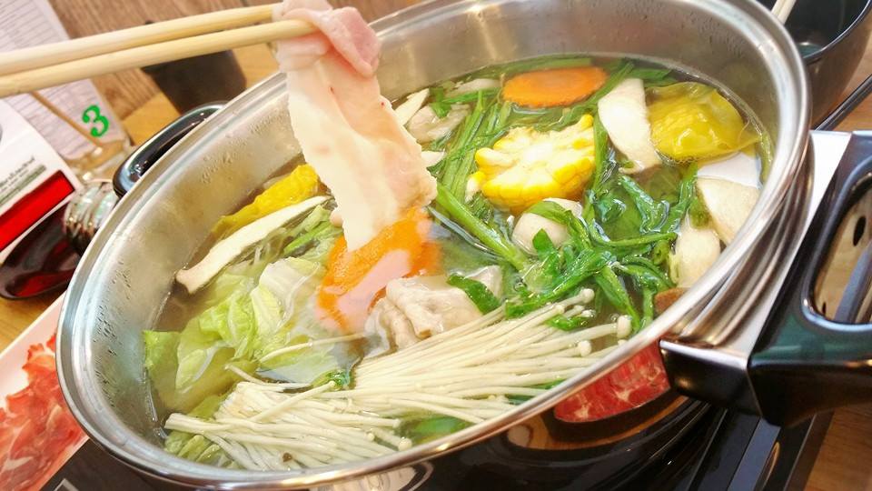 10 ร้านชาบูบุฟเฟต์อร่อยเด็ด กินเสร็จแบบอิ่ม ๆ ไม่จำกัดเวลา