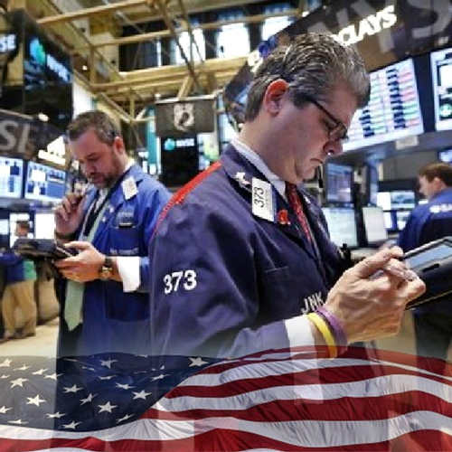 สหรัฐเผยจีดีพีไตรมาส 2/59 โตเพียง 1.2% ต่ำกว่าคาดที่ 2.6%