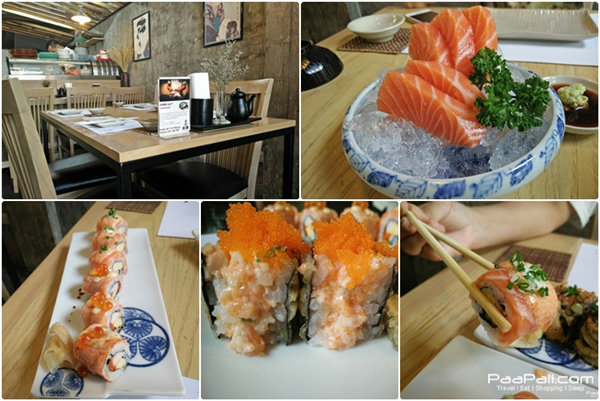 10 ร้านอร่อยรอบกรุงฯ ที่ต้องแวะไปเช็คอิน!