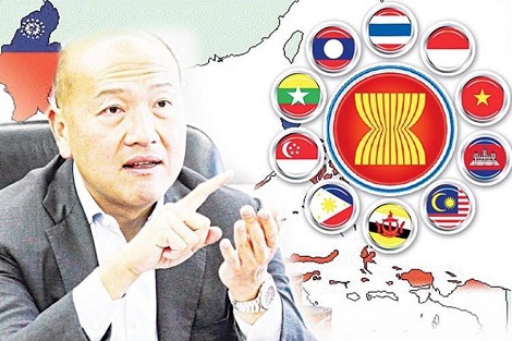 ทียูเอฟส่ง ซีเล็ค-ฟิซโช่ บุกตลาดมัดใจเพื่อนบ้าน