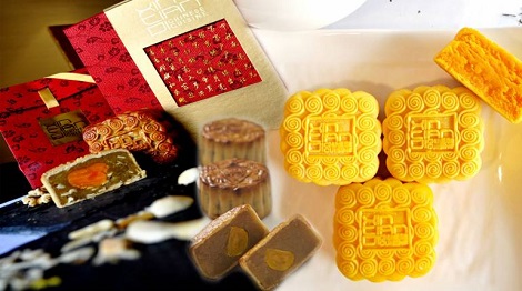 หอม นุ่ม น่าเจี๊ยะ! ส่อง 7 ขนมไหว้พระจันทร์เจ้าดัง ปีนี้ต้องไปชิม!