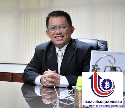 กสอ.เปิดพื้นที่ฟรีเพิ่มยอดขายรายย่อย