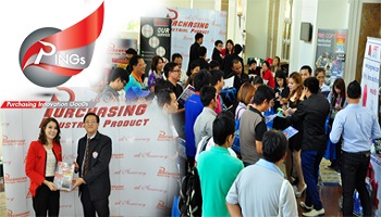 PINGs 20 โซนโคราช ณ โรงแรมดุสิตปริ๊นเซส