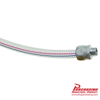 ท่อดูดอเนกประสงค์ทนน้ำมัน