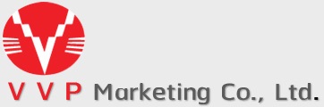 วี.วี.พี.มาร์เก็ตติ้ง บจก.