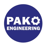 PAKO ENGINEERING บจก.