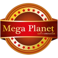 เมก้า แพลนเน็ต บจก.