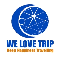 We Love Trip  บจก.