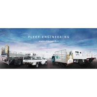 ฟลีท เอ็นจิเนียริ่ง บจก.