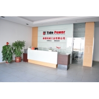 Tide Power System บจก.