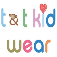 ที แอนด์ ที คิดส์ แวร์ หจก.