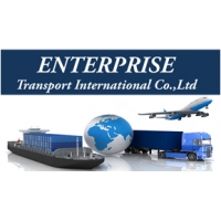 เอ็นเตอร์ไพรส์ ทรานสปอร์ต อินเตอร์เนชั่นแนล บจก.