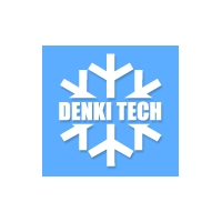 เดนกิ เทค เอเชีย บจก.