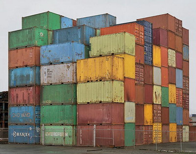 container