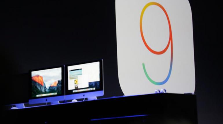 ios9
