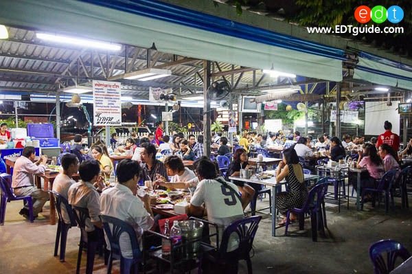 จุ่มแซ่บยโสฯ ซอยสหการประมูล