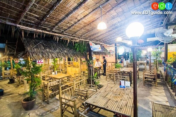 อ้วนจิ้มจุ่ม สาขา 2 ซอยเสือใหญ่อุทิศ