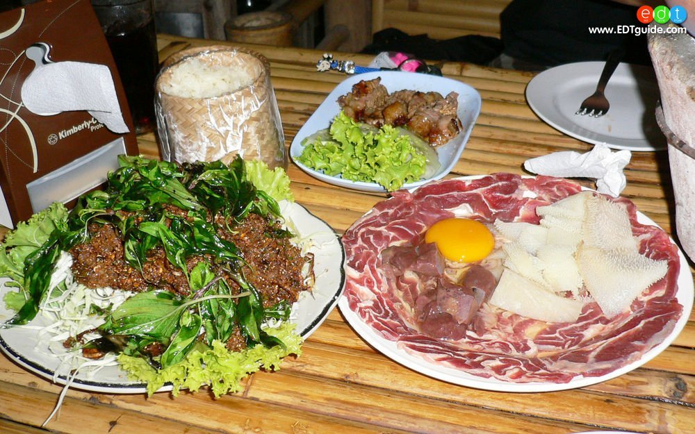 อ้วนจิ้มจุ่ม สาขา 2 ซอยเสือใหญ่อุทิศ