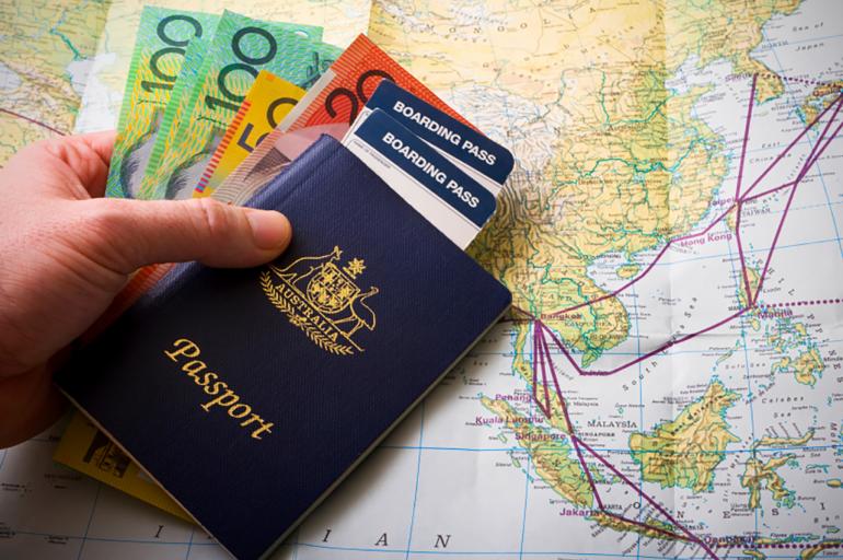 passport