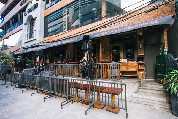 El Gaucho Steakhouse