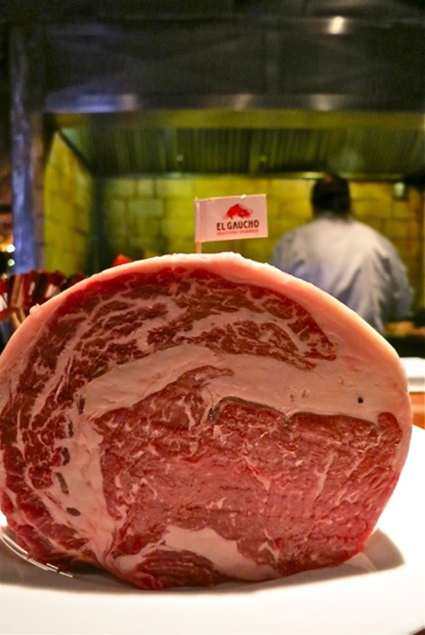 El Gaucho Steakhouse