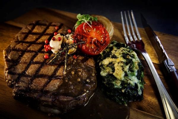 5 ร้านสเต็กพรีเมียม...ที่สุดของกรุงเทพฯ