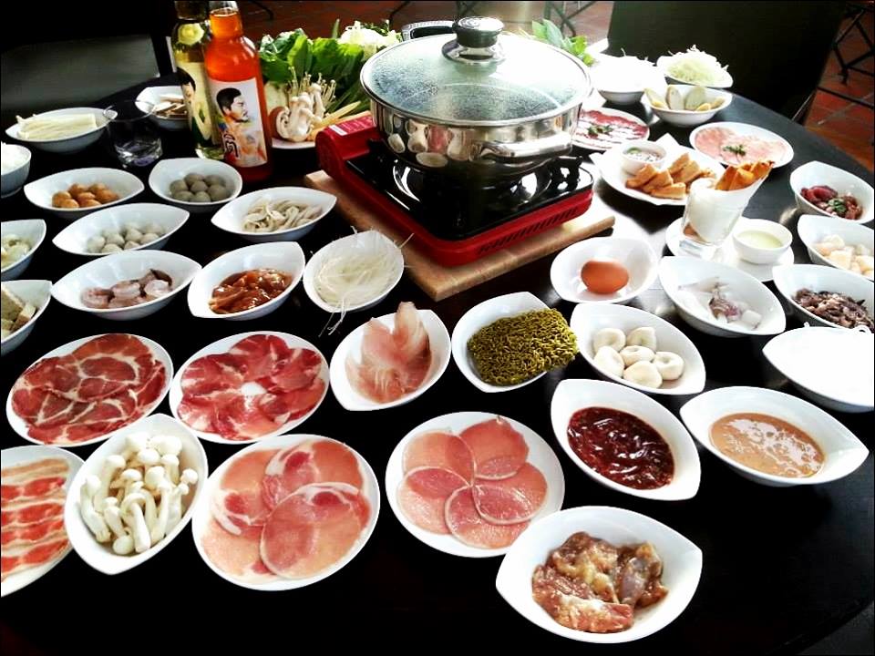 หน้า หม้อ ไท