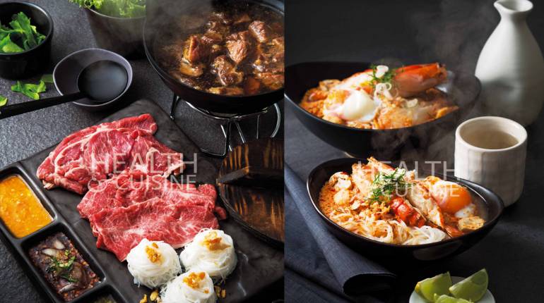 เต็มเครื่อง ครบรส น่าซด กับ 10 เมนูก๋วยเตี๋ยวพรีเมียม