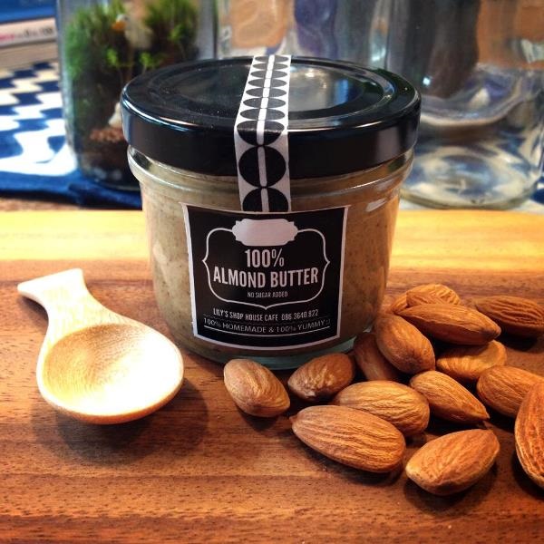 Lily's Shop House Café