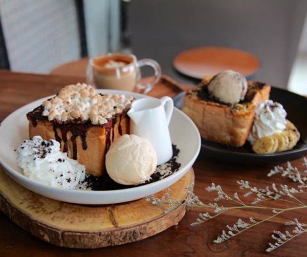 “5 ร้านคาเฟ่..“ เปิดใหม่ สำหรับวันหยุดนี้